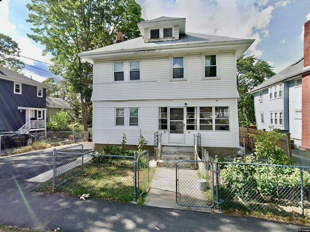 Primary Photo - 59 Exeter St