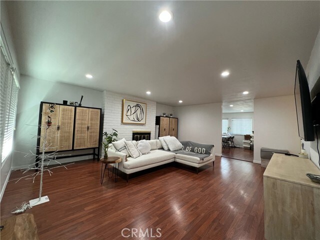 Foto del edificio - 15512 Williams St