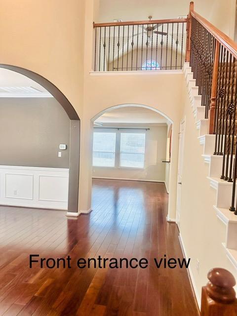 Foto del edificio - 1404 Harvest Bend Ln