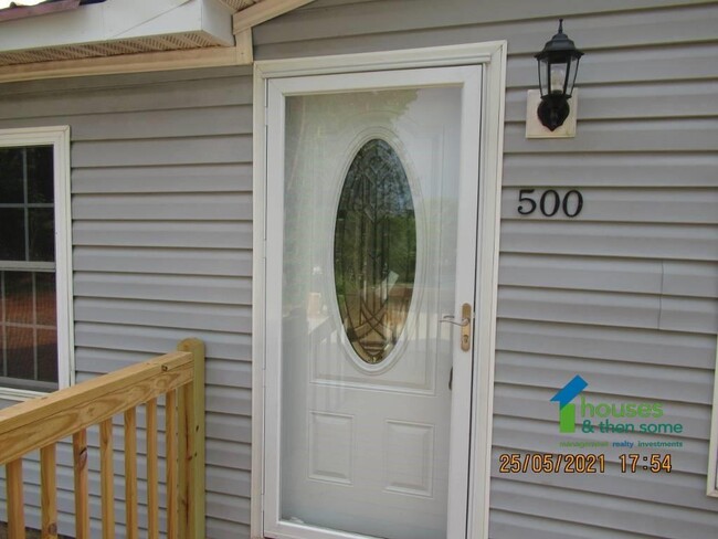 Building Photo - 500 Black Snake Rd