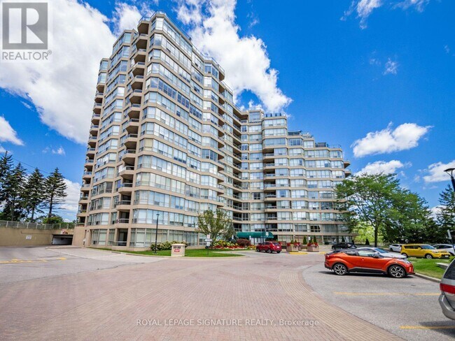 Photo du bâtiment - 20 Guildwood Pkwy