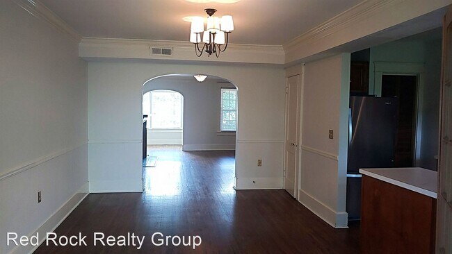 Foto del edificio - 2 br, 1 bath House - 1131 30th Street S #4