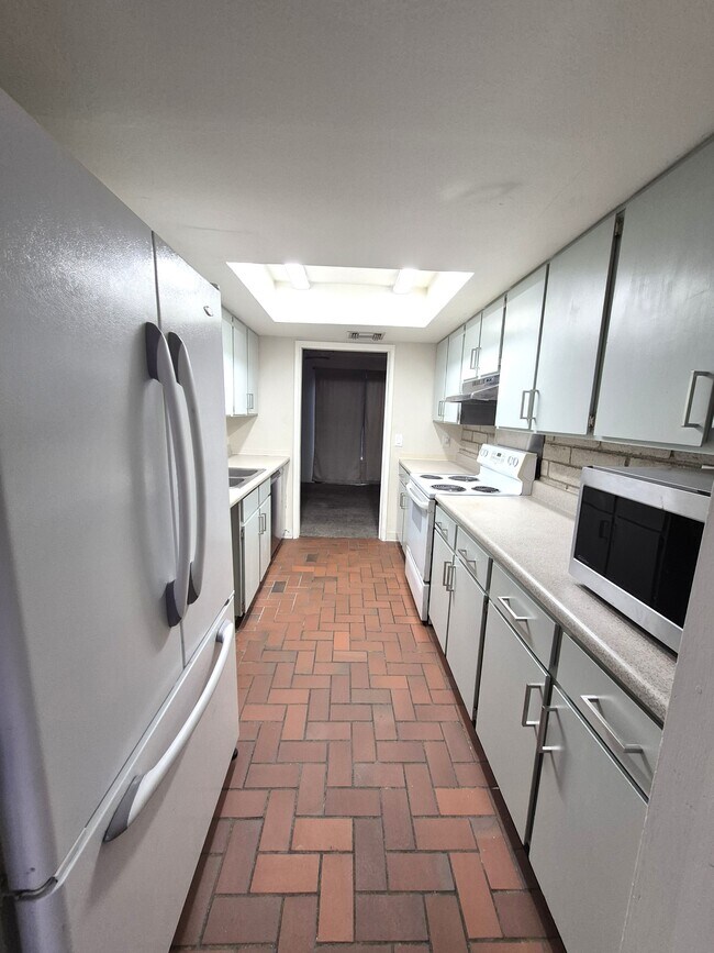 Foto del edificio - 5701 E Glenn St