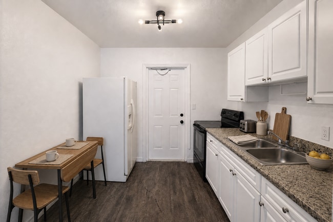 Photo - 1600 Center St (Jupiter, FL) Apartment