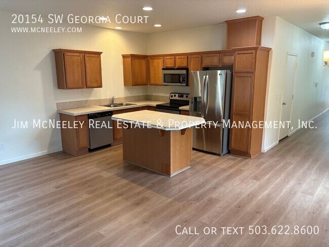 Foto del edificio - 20154 SW Georgia Ct