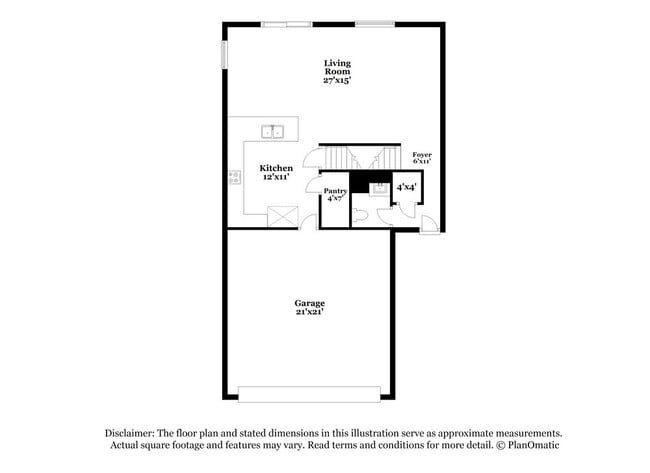 Building Photo - 3770 N Downwater St