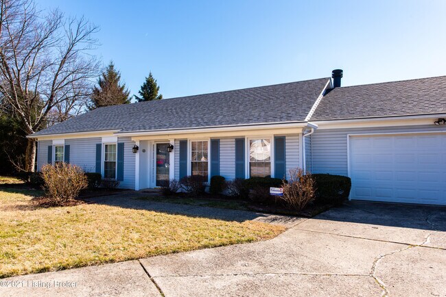Building Photo - 2402 Thelma Ct
