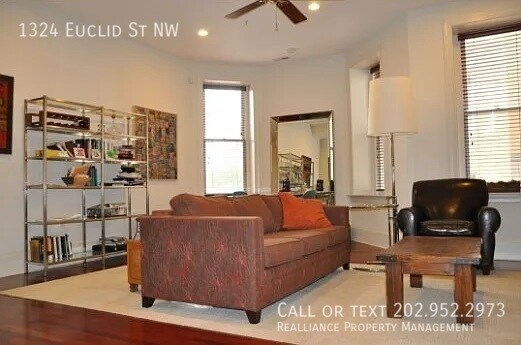 Photo - 1324 Euclid St NW-