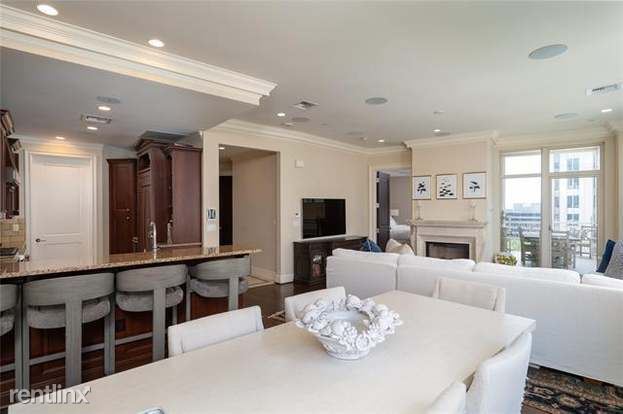 Foto del edificio - 1 br, 1 bath Condo - 2555 N Pearl St Apt 1004
