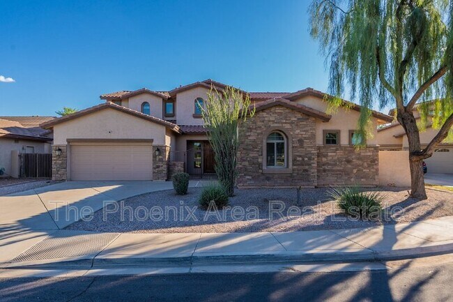 Building Photo - 3813 E Capricorn Pl