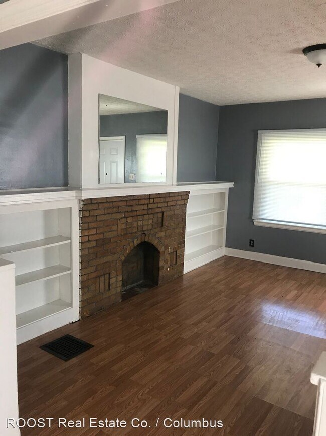 Foto del edificio - 3 br, 1 bath House - 1059 E. 15th Avenue