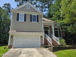 Building Photo - 4808 Glendarion Dr