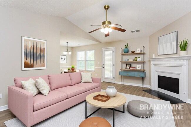 Foto del edificio - 1492 Chaseway Cir