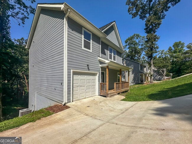 Foto del edificio - 3618 Griffin Dr