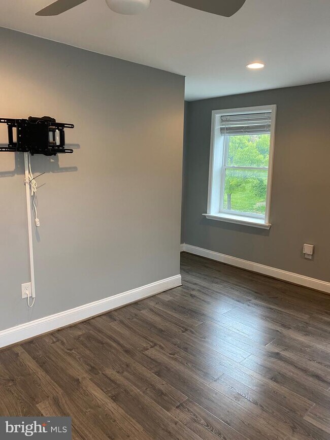 1613 W Pratt St, Baltimore, MD 21223 House Rental in Baltimore, MD