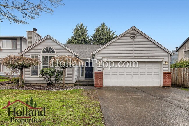 Foto del edificio - Beautiful Single-Family Home with 2-Car Garage in East Hillsboro!