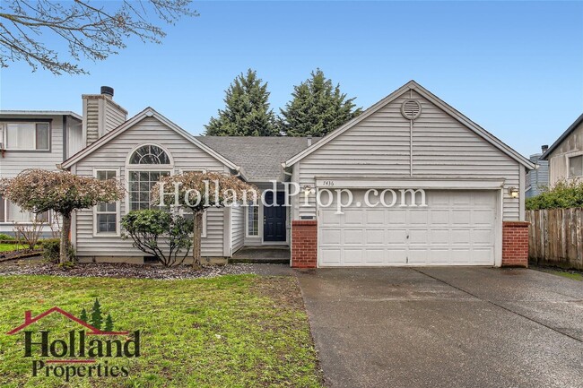 Photo - Beautiful Single-Family Home with 2-Car Garage in East Hillsboro!
