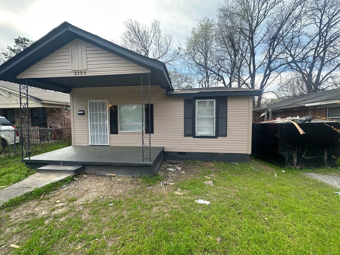 Foto principal - 2323 Shasta Ave