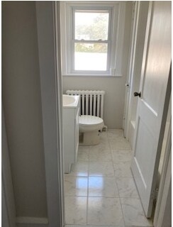 Bathroom - 205 N Reber St