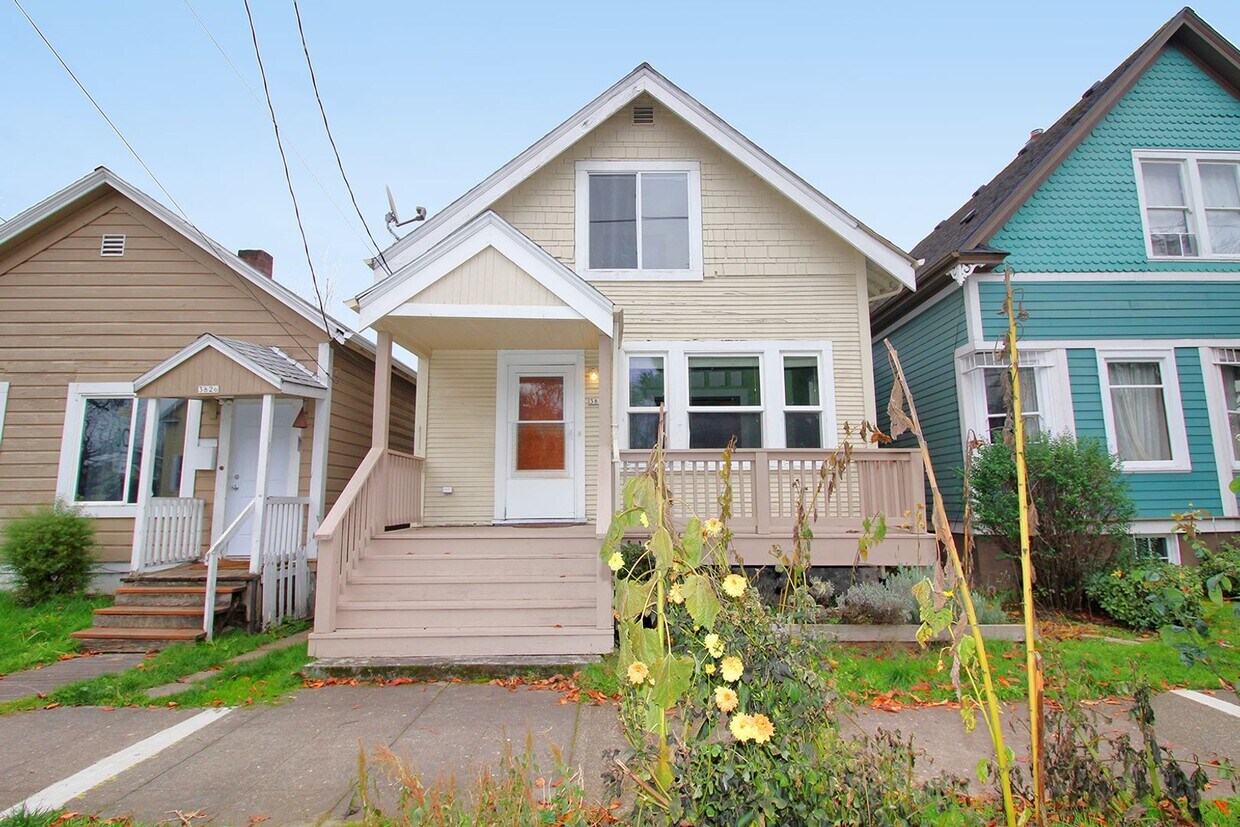 Foto principal - 3824 N Kerby Ave