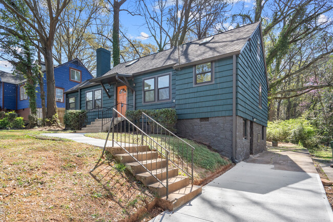 Foto del edificio - 1834 Avon Ave SW