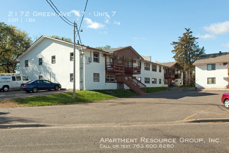 2172 Green Ave Unit 7, Anoka, MN 55303 Room for Rent in Anoka, MN