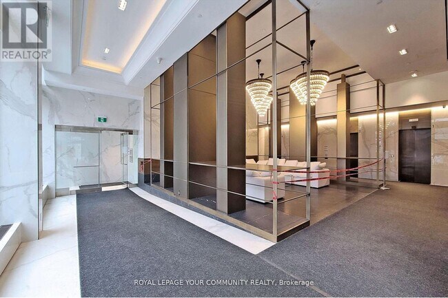 Photo du bâtiment - 77 Shuter St