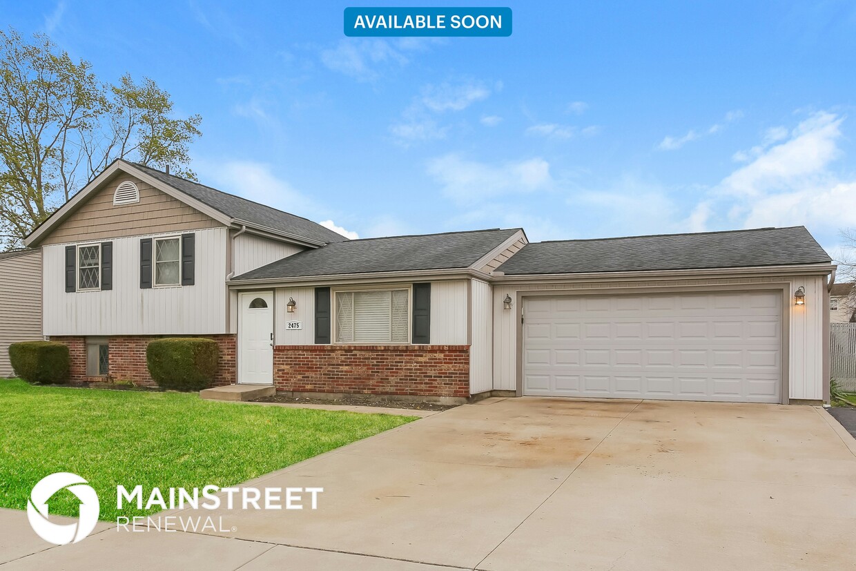 Foto principal - 2475 Onyx Ct