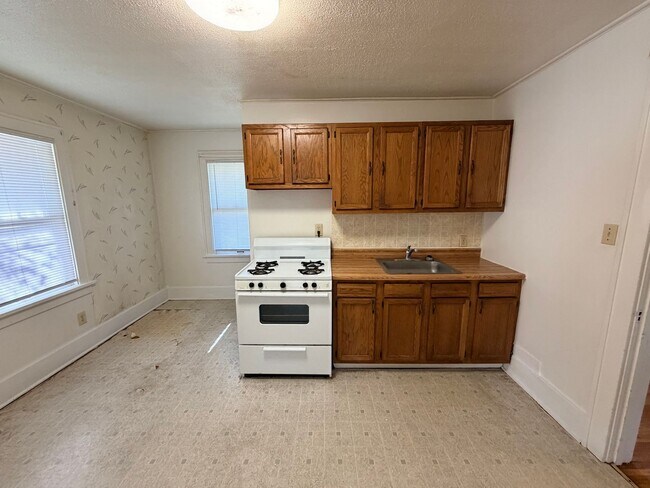 Foto del edificio - 409 29th St