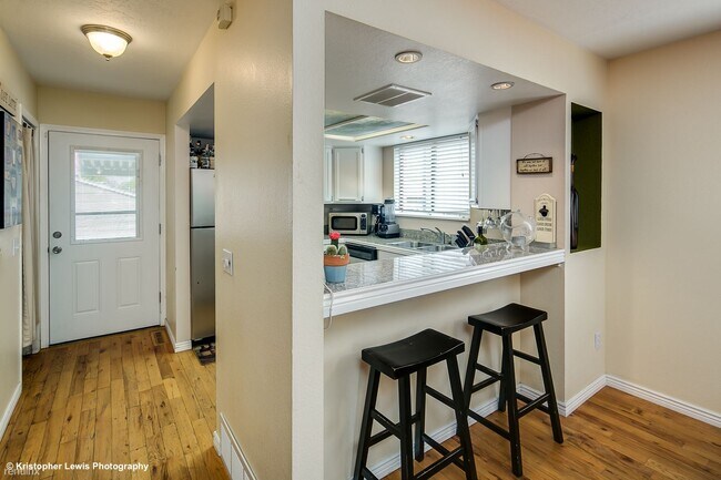 Foto del edificio - 3 br, 3 bath Condo - 2640 Lowell Boulevard