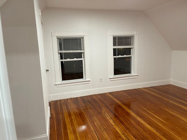 Foto del edificio - 6 Albion St