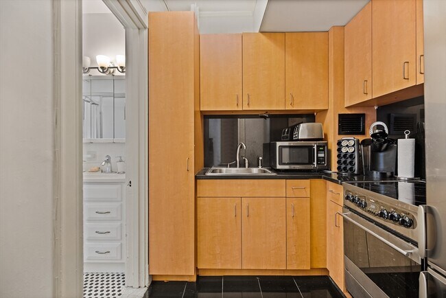 Foto del edificio - 21 Beacon St
