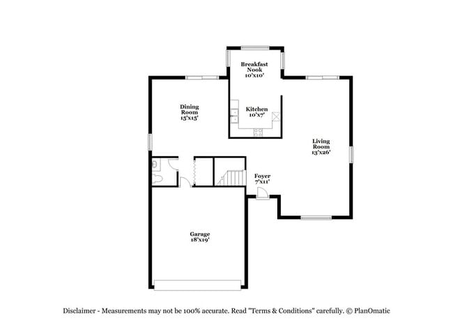 Foto del edificio - 3263 Fairfield Dr