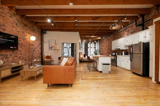 Photo du bâtiment - 224 Rue St-Paul Ouest