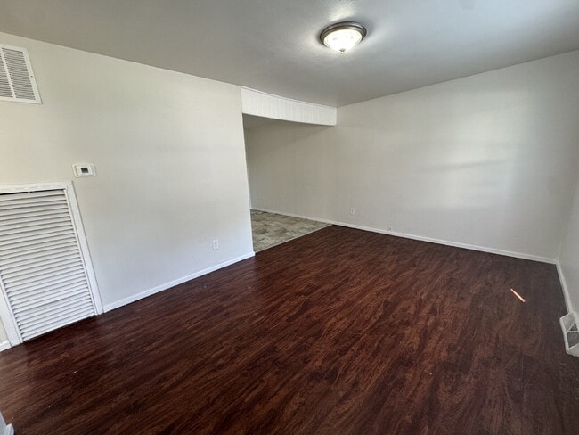 Building Photo - Fresh Start — Remodeled 2 Bed with Garage & Fenced Yard