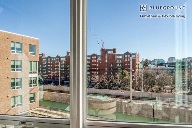 Foto del edificio - 5 Glassworks Ave