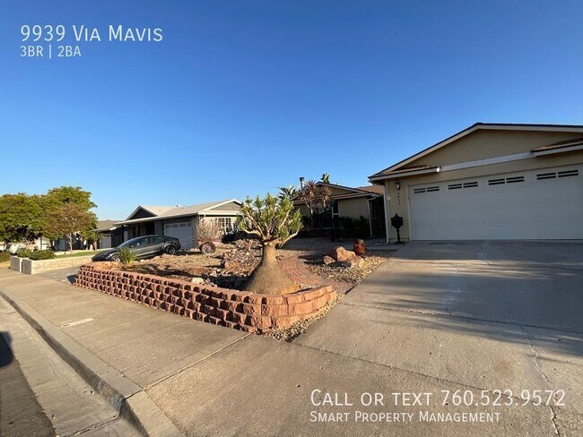 Foto del edificio - Pets Ok! Charming 3BR, 2BA with Solar! App...