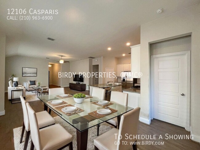 Building Photo - 12106 Casparis-