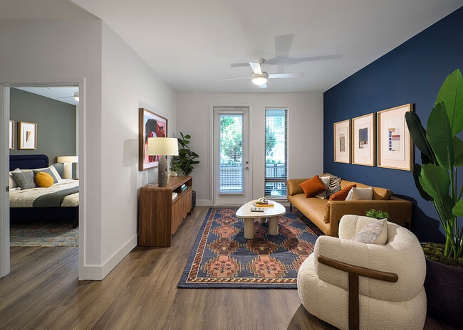 Building Photo - The Edley Apartments