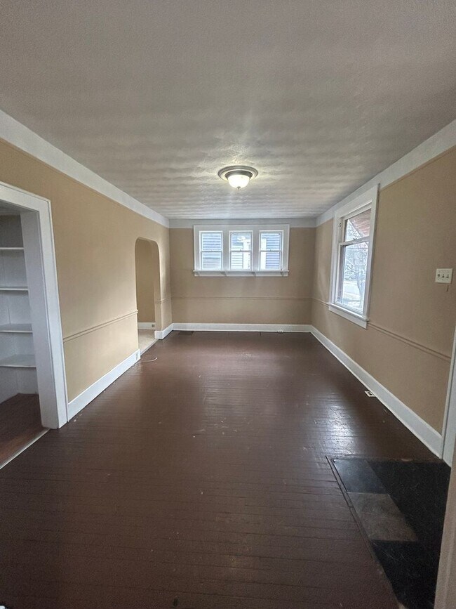 Foto del edificio - 842 Poplar St