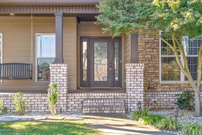 Building Photo - 3176 Porter Hills Dr