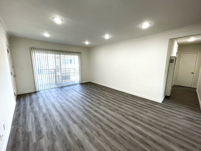 Foto del edificio - Palms Apartments