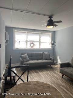 Foto del edificio - 200 Ocean Park Ave