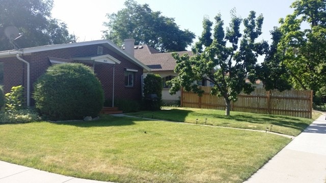Primary Photo - 1845 S Edison St