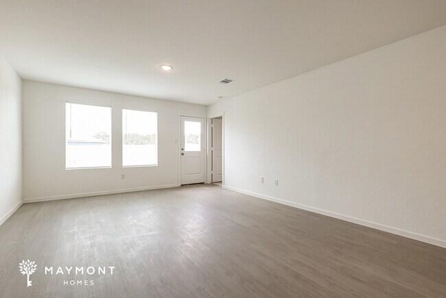 Foto del edificio - 3-Bedroom New Construction Home