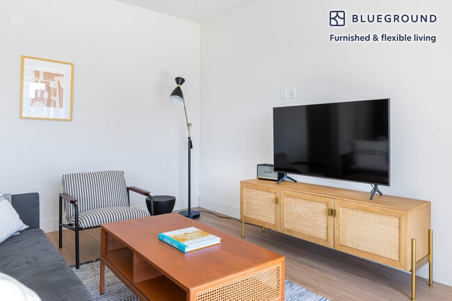 Foto del edificio - 447 17th St