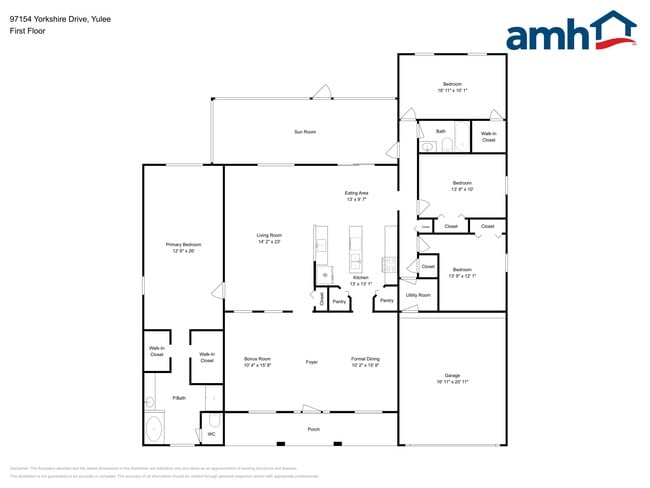 Building Photo - 97154 Yorkshire Dr
