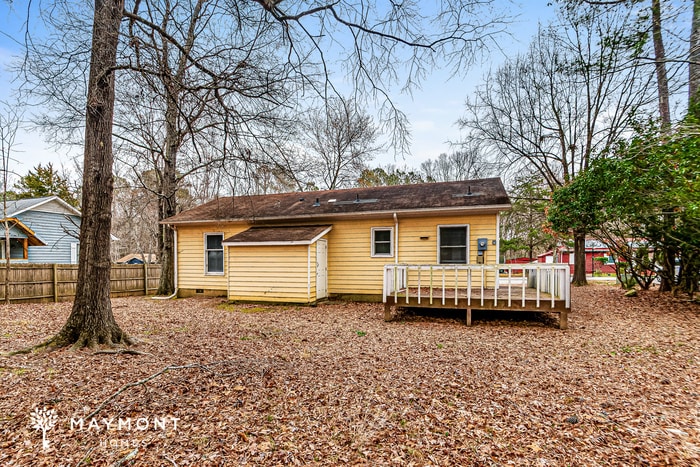 Building Photo - 616 Wildaro Ct