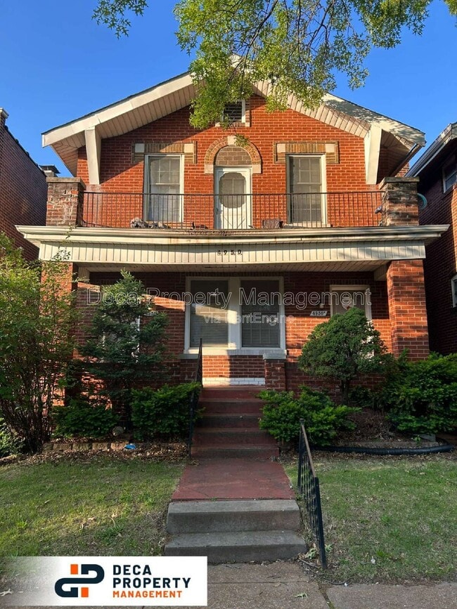 Building Photo - 4950 Sutherland Ave