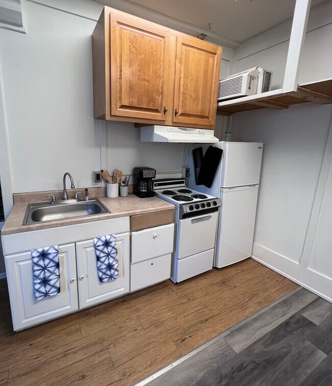 Cocina - 29 W Main St